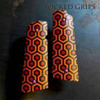 Read Wicked Grips Reviews